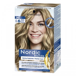 MECHAS VIVAS ULTRA NORDIC M1