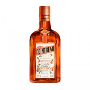 LICOR COINTREAU 70 CL.