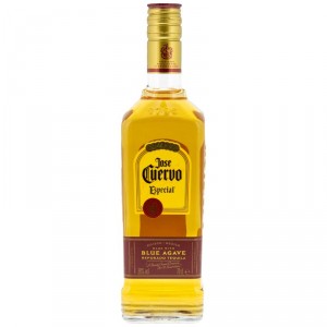 TEQUILA JOSE CUERVO GOLD 70 CL.