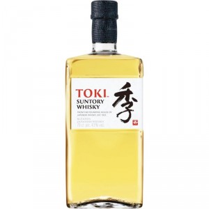 WHISKY TOKI 70 CL.