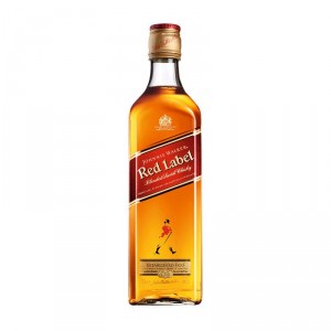 WHISKY JOHNNIE WALKER RED LABEL 70 CL.