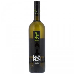 VINO BLANCO BERNON ALBARIÑO 75 CL.