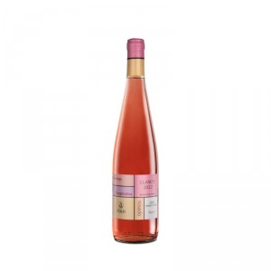 VINO ROSADO BODEGA COOPERATIVA CIGALES 75 CL.