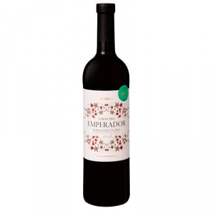 VINO TINTO NAVAS DEL EMPERADOR RIBERA DE DUERO RESERVA 75CL.