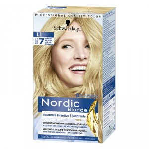 ACLARANTE NORDIC COLOR INTENSO