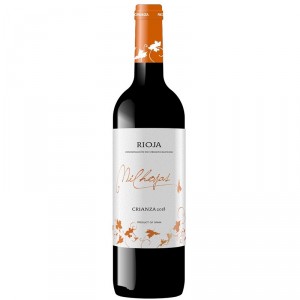 VINO TINTO MIL HOJAS RIOJA CRIANZA 75 CL.