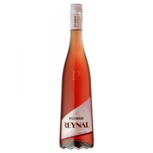 VINO ROSADO PINORD 75 CL.