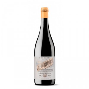 VINO TINTO VALDERIVERO RIBERA DUERO CRIANZA 75CL.