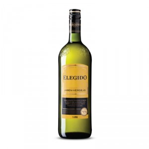 VINO ELEGIDO AIREN-VERDEJO BLANCO LITRO