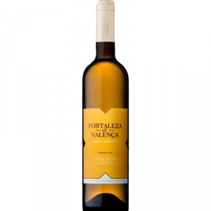 VINO BLANCO FORTALEZA DE VALENÇA VINHO VERDE DOC 75 CL.