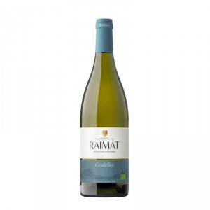 VINO BLANCO RAIMAT GODELLO SAIRA BOT.75 CL