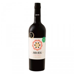 VINO FINO JARA REAL D.O. MONTILLA MORILES 75 CL.