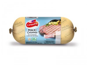 CHOPPED PORK CAMPOFRIO MAXI 800 GRS