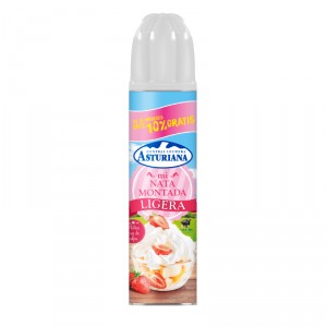 NATA ASTURIANA SPRAY LIGERA 250 GRS