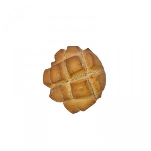 PAN CANDEAL CUADROS 90 GRS. K