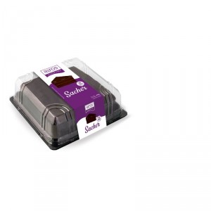 TARTA SACHER AIROS SIN GLUTEN 410 GRS