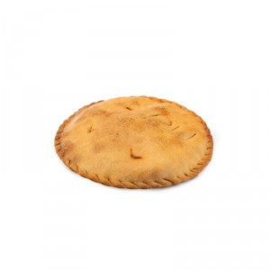 EMPANADA GALLEGA PULPO 500 GRS.