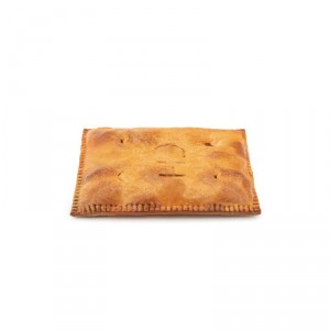 EMPANADA GALLEGA BACON/CHORIZO 500 GRS.