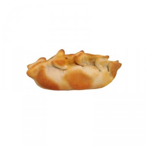 EMPANADA ARGENTINA CARNE DE TERNERA, KILO