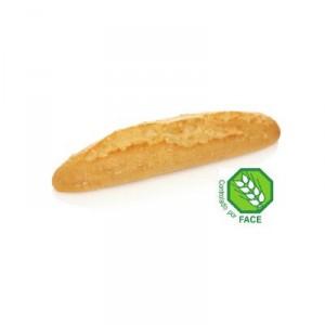 BAGUETINA SIN GLUTEN 100 GRS, UND