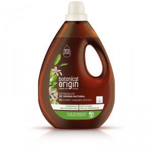 DETERGENTE BOTANICAL ORIGIN DE ORIGEN NATURAL 35 DS