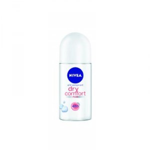 DESODORANTE NIVEA DRY COMFORT ROLL-ON 50 ML.