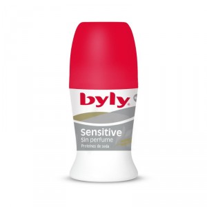 DESODORANTE BYLY ROLL-ON 50 ML.