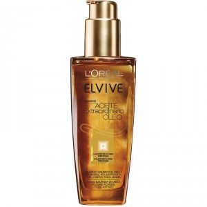 ACEITE ELVIVE LOREAL EXTRAORDINARIO UNIVERSAL 100 ML