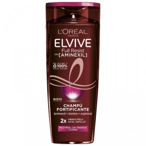 CHAMPU ELVIVE FULL RESIST FORTIFICANTE 380 ML