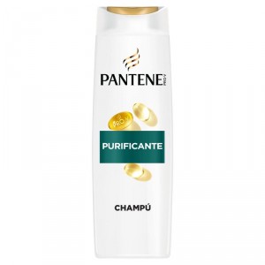 CHAMPU PANTENE PRO-V MIRACLE PURFICANTE 385 ML.