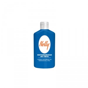 QUITAMANCHAS TINTE NELLY 100 ML.