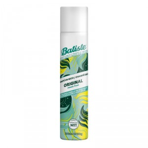 CHAMPU BATISTE EN SECO ORIGINAL 200 ML.