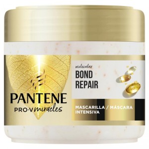 MASCARILLA PANTENE BOND REPAIR 300 ML.