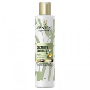 CHAMPU PANTENE PRO-V MIRACLES CON BAMBU Y BIOTINA 250 ML