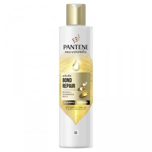 CHAMPU PANTENE PRO-V BOND REPAIR 250 ML