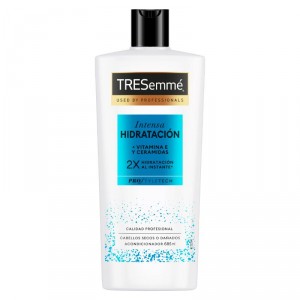 ACONDICIONADOR TRESEMME HIDRATACION INTENSA 685 ML.