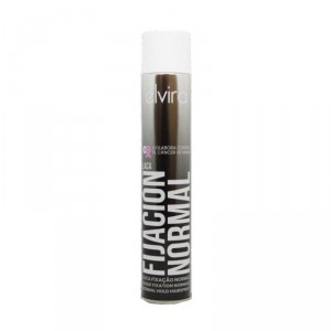 LACA ELVIRA NORMAL 400 ML.