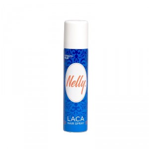 LACA NELLY VIAJE SPRAY 75 ML.