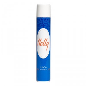LACA NELLY NORMAL 400 ML.