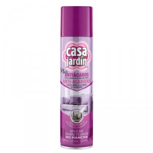 SPRAY CASA JARDIN ANTIACAROS 405 ML.