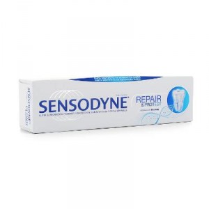 DENTIFRICO SENSODYNE REPARADOR 75 ML.