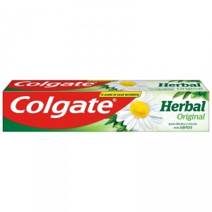 DENTIFRICO COLGATE HERBAL 75 ML.