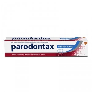 DENTRIFICO PARODONTAX FRESCOR DIARIO 75 ML.