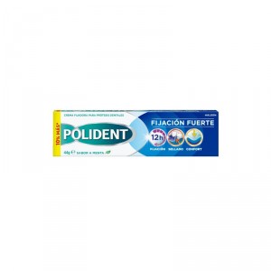 POLIDENT ORIGINAL CREMA FIJADORA 44 GRS.