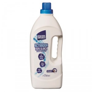 ACTIVADOR LAVADO ROPA BLANCA 2 LITROS