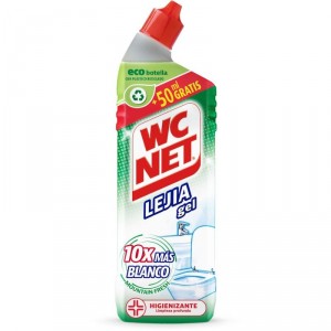 LEJIA WC NET GEL MOUNTAIN FRESH 750 ML.