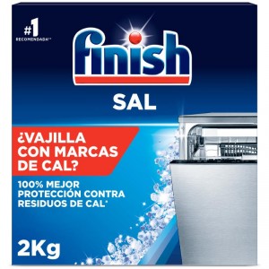 SAL FINISH 2 KILOS