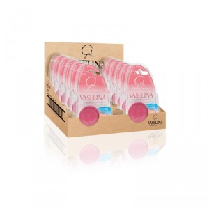 VASELINA NEUTRA BLISTER 13 ML.