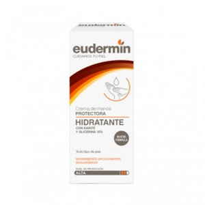 CREMA EUDERMIN MANOS 75 ML.