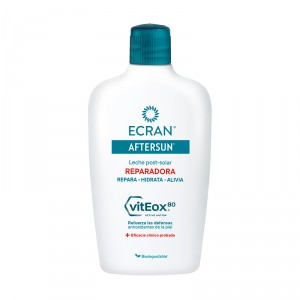 AFTERSUN ECRAN 400 ML.